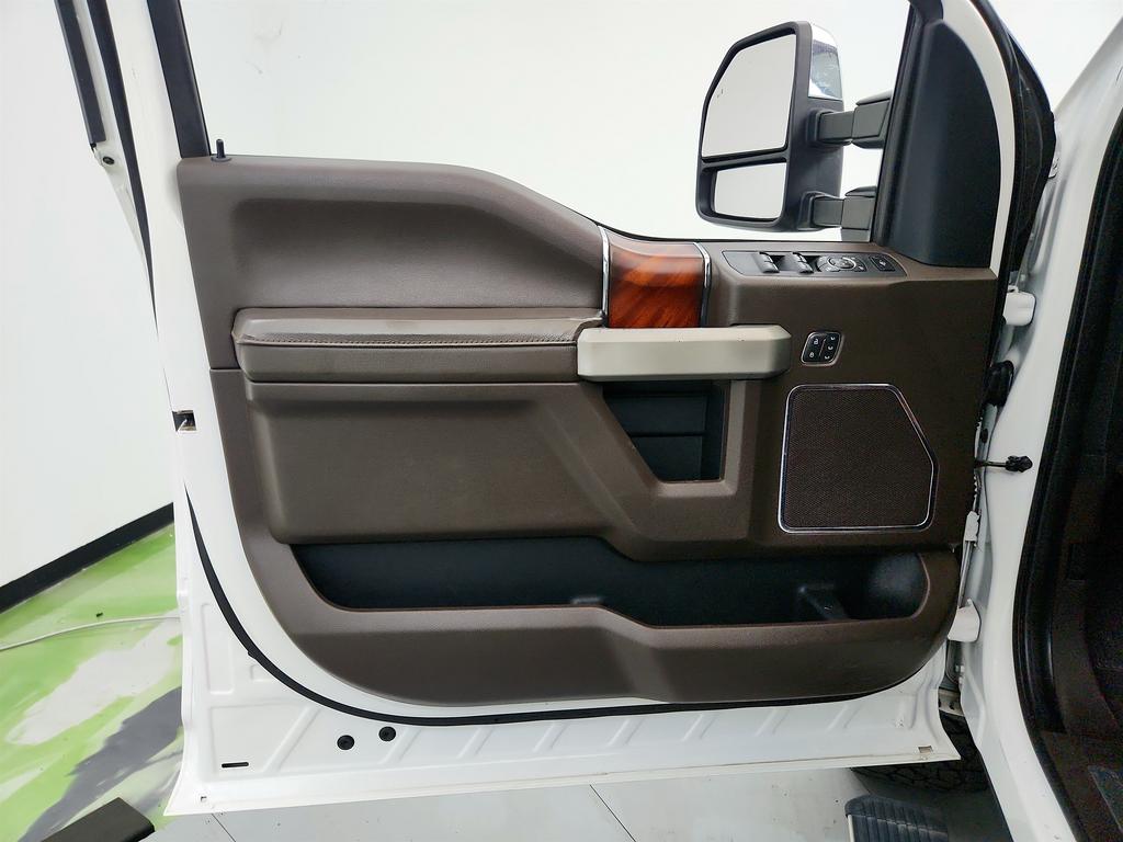2020 Ford F-250 - $44,650