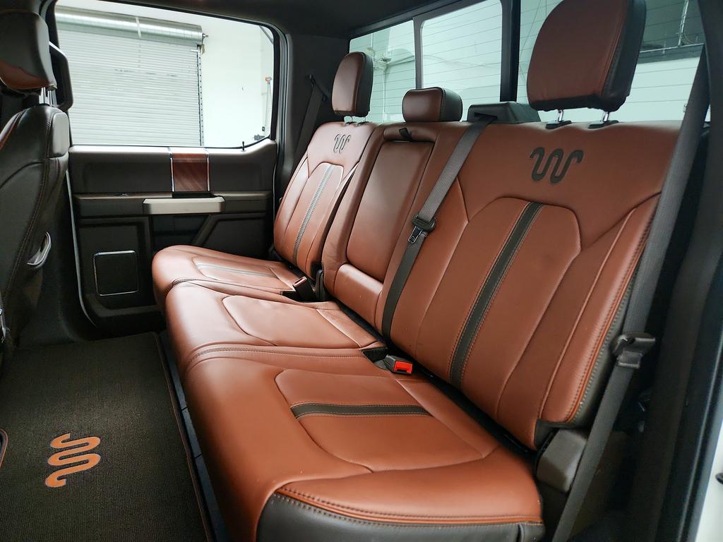 2020 Ford F-250 - $44,650