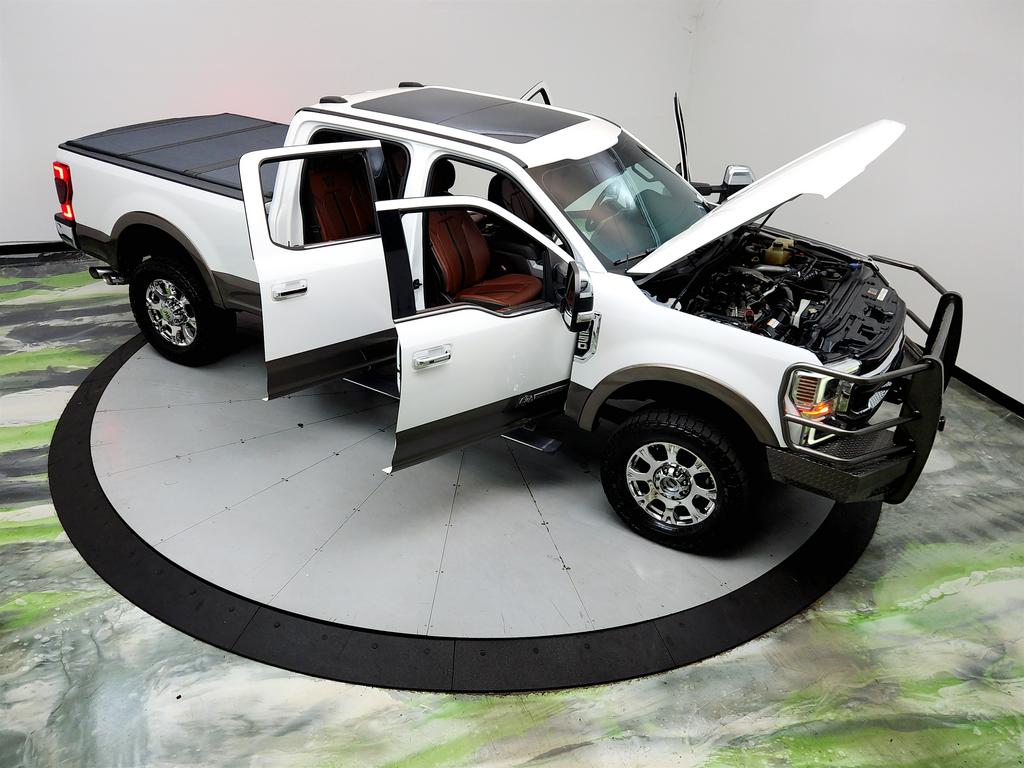2020 Ford F-250 - $44,650