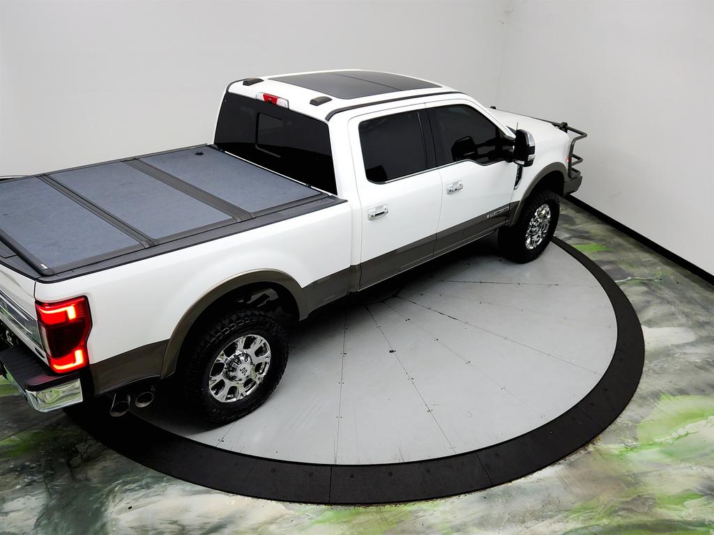 2020 Ford F-250 - $44,650