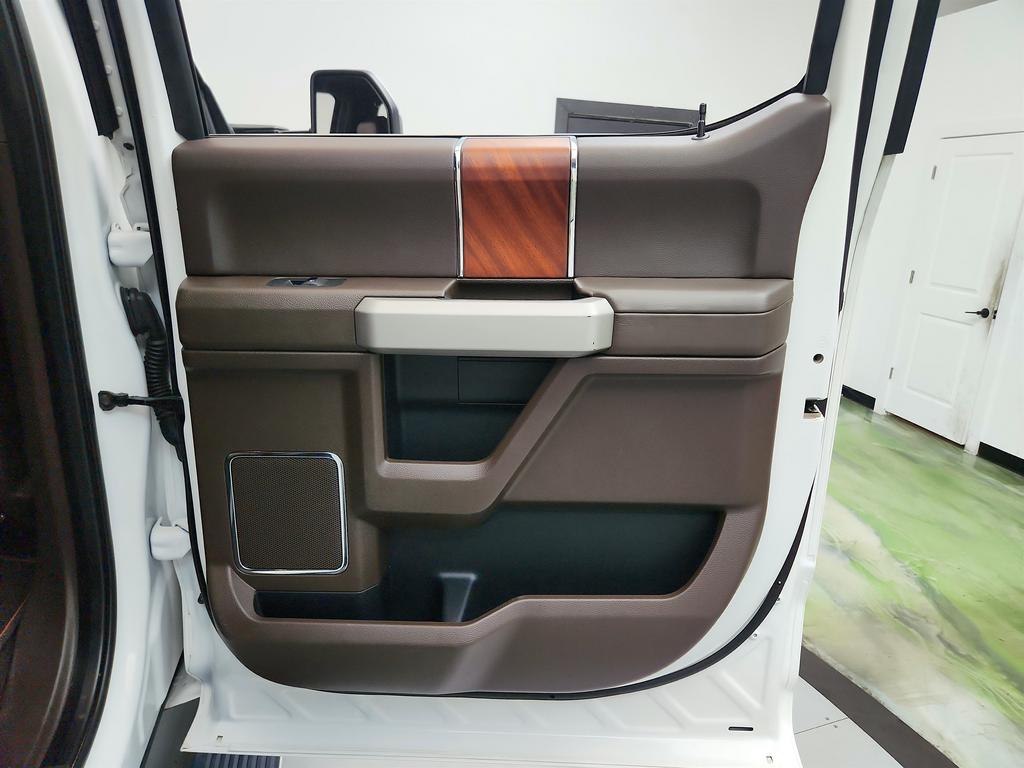 2020 Ford F-250 - $44,650