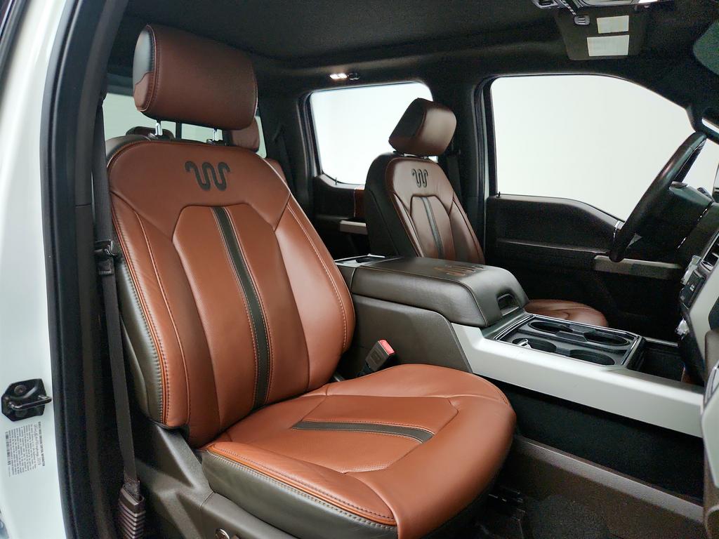 2020 Ford F-250 - $44,650