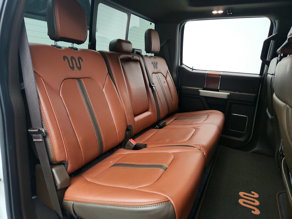 2020 Ford F-250 - $44,650