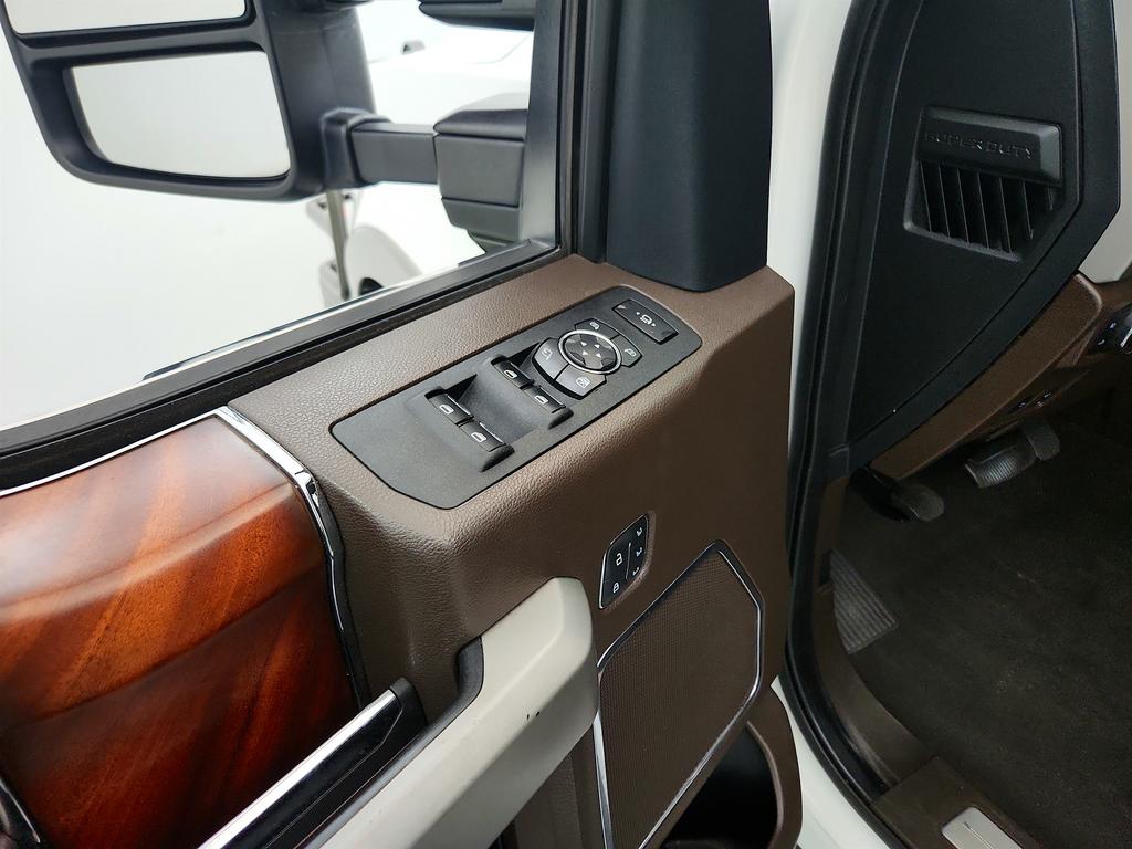 2020 Ford F-250 - $44,650