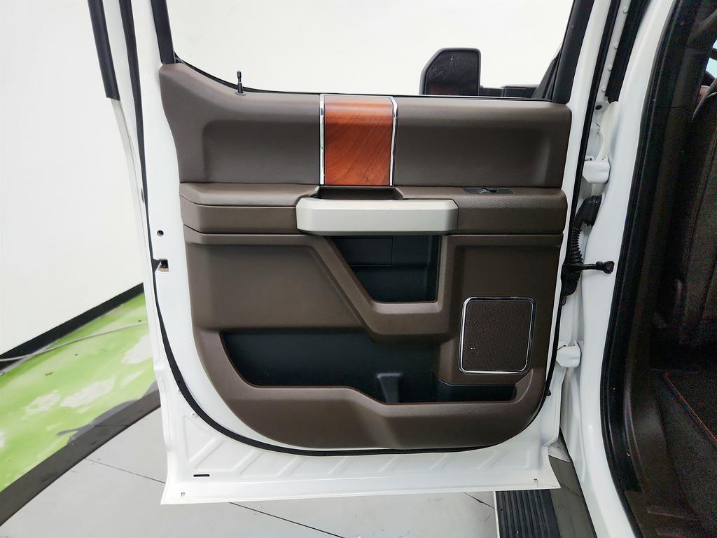 2020 Ford F-250 - $44,650