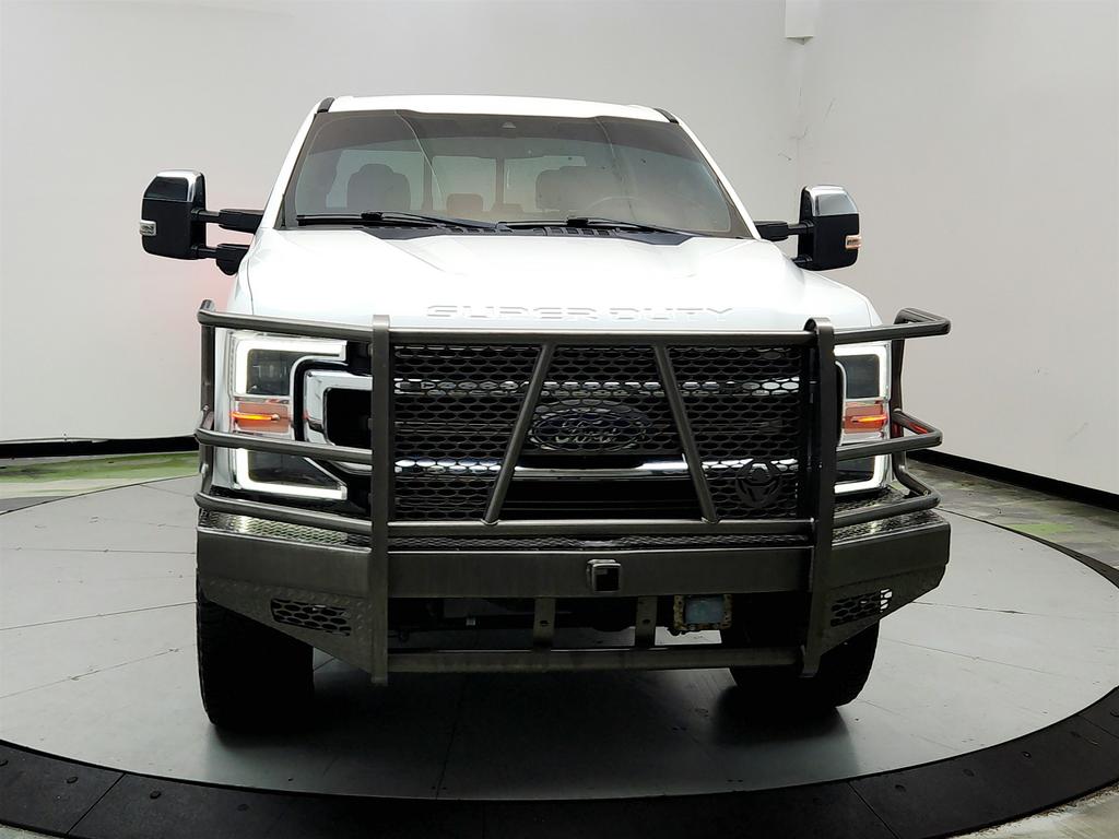 2020 Ford F-250 - $44,650