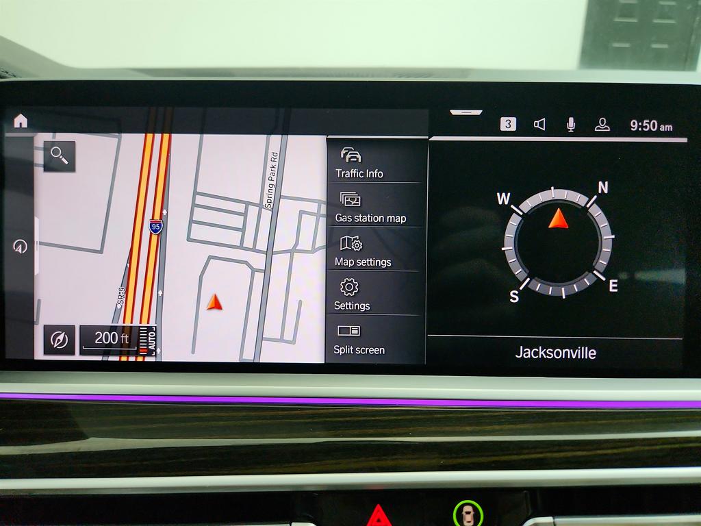 2021 BMW X7 - $29,650