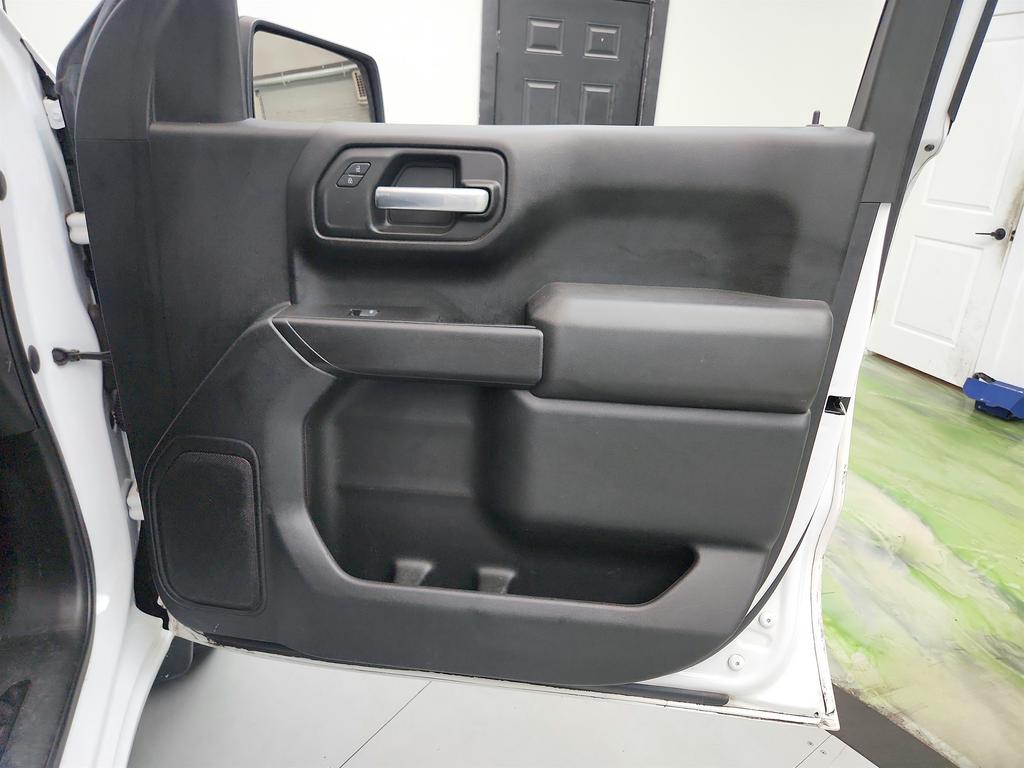 2022 Chevrolet Silverado Ltd - $19,250