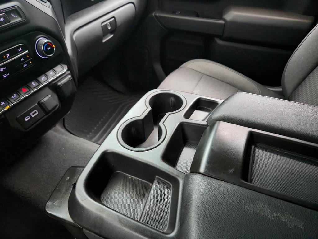 2022 Chevrolet Silverado Ltd - $19,250