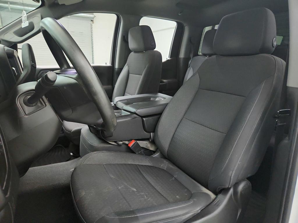 2022 Chevrolet Silverado Ltd - $19,250