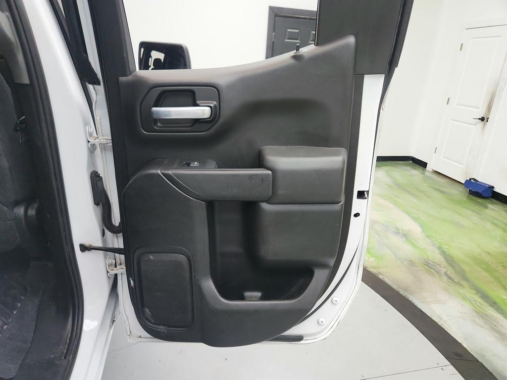 2022 Chevrolet Silverado Ltd - $19,250