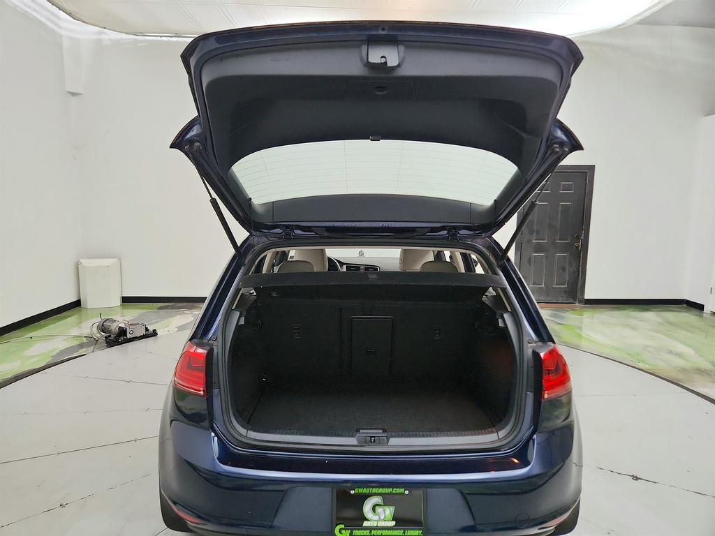 2015 Volkswagen Golf - $5,250