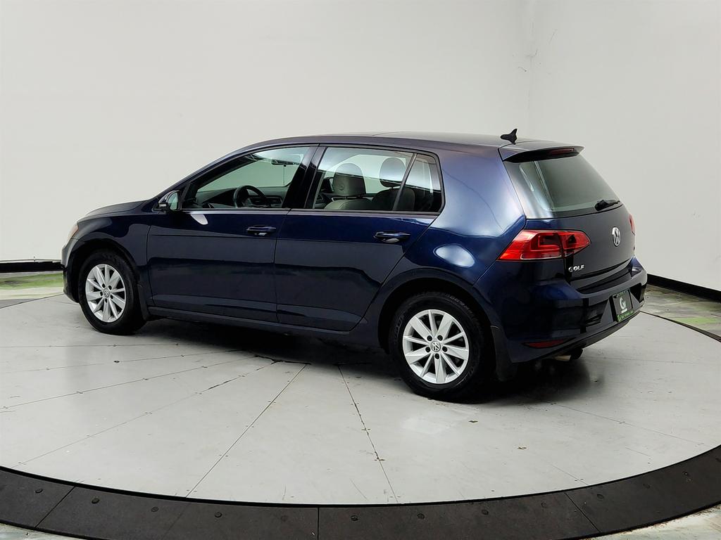2015 Volkswagen Golf - $5,250