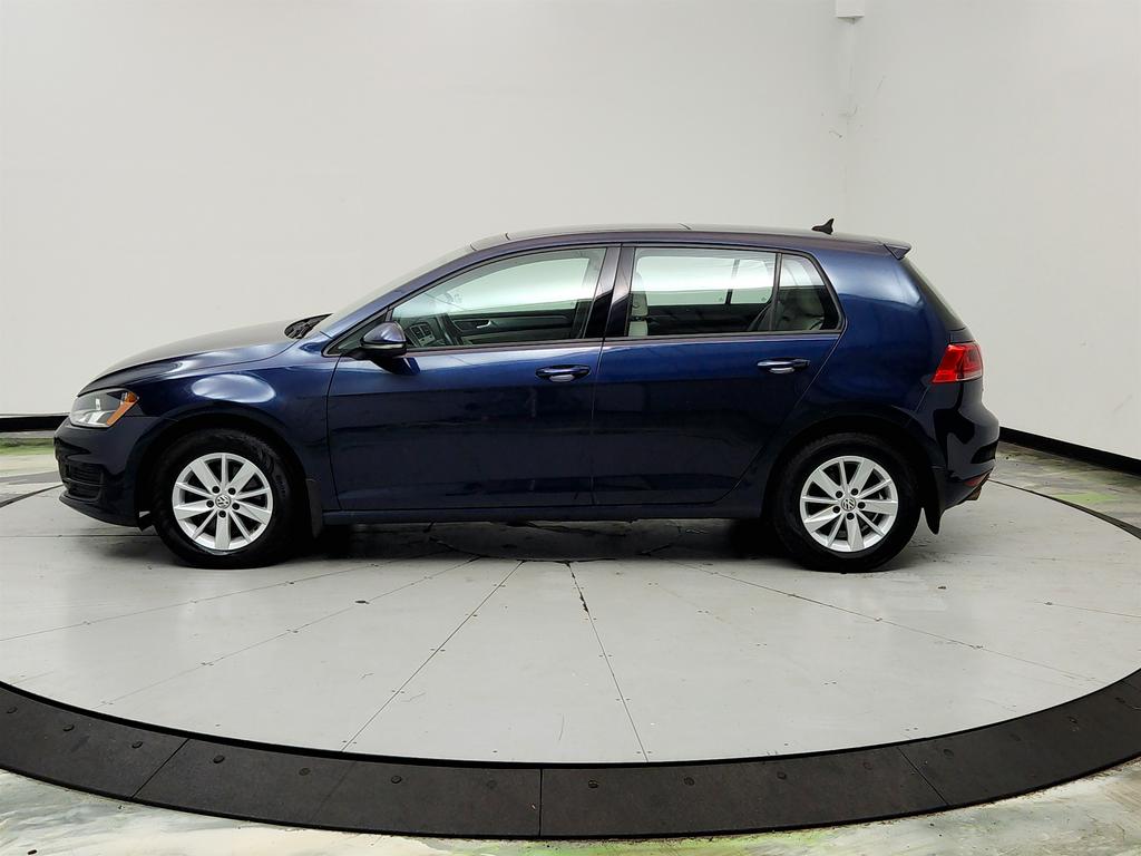 2015 Volkswagen Golf - $5,250