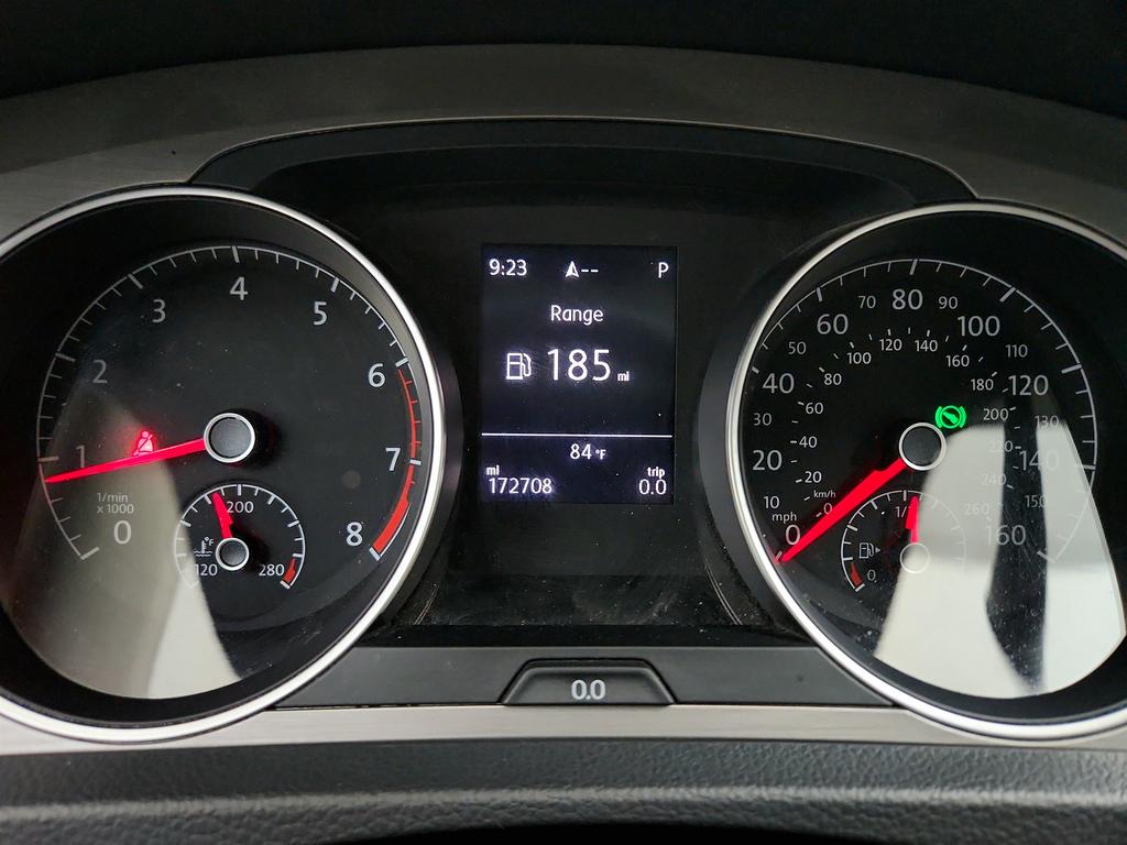 2015 Volkswagen Golf - $5,250