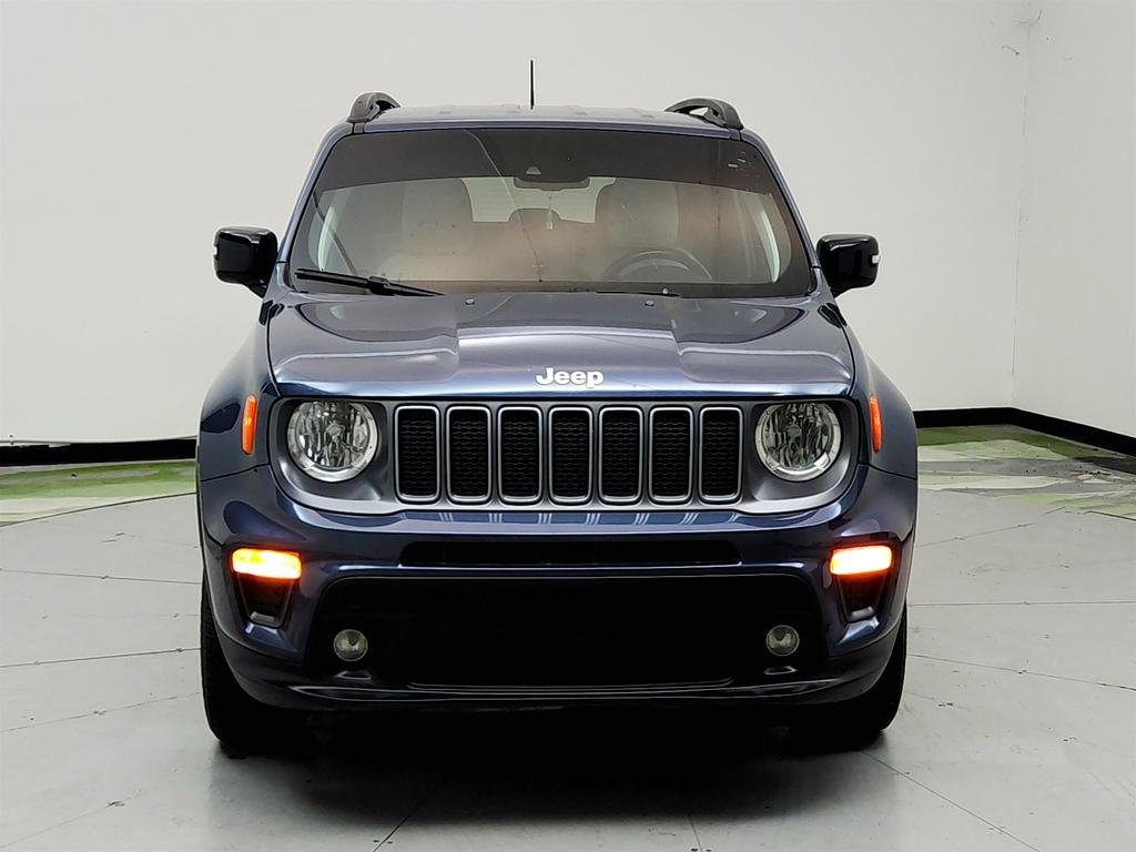 2022 Jeep Renegade - $14,450