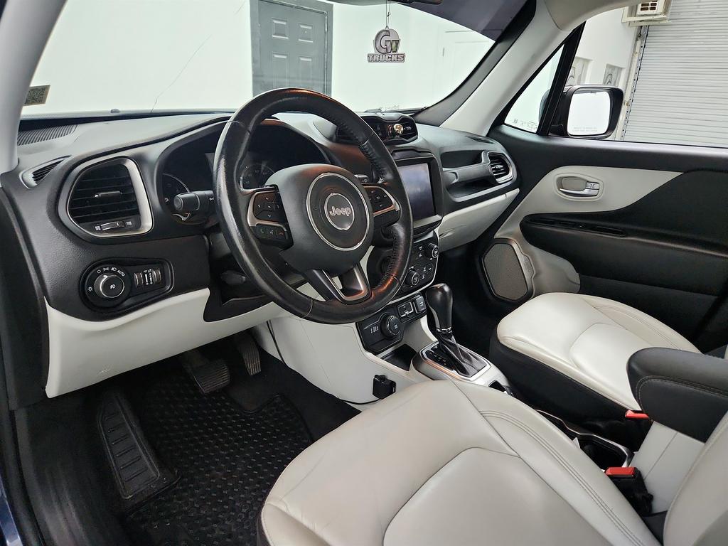 2022 Jeep Renegade - $14,450