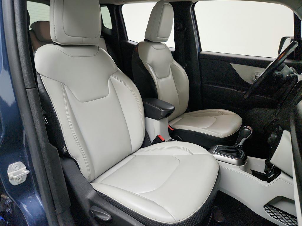 2022 Jeep Renegade - $14,450