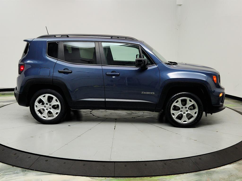 2022 Jeep Renegade - $14,450