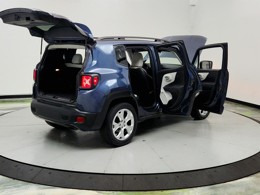 2022 Jeep Renegade - $14,450