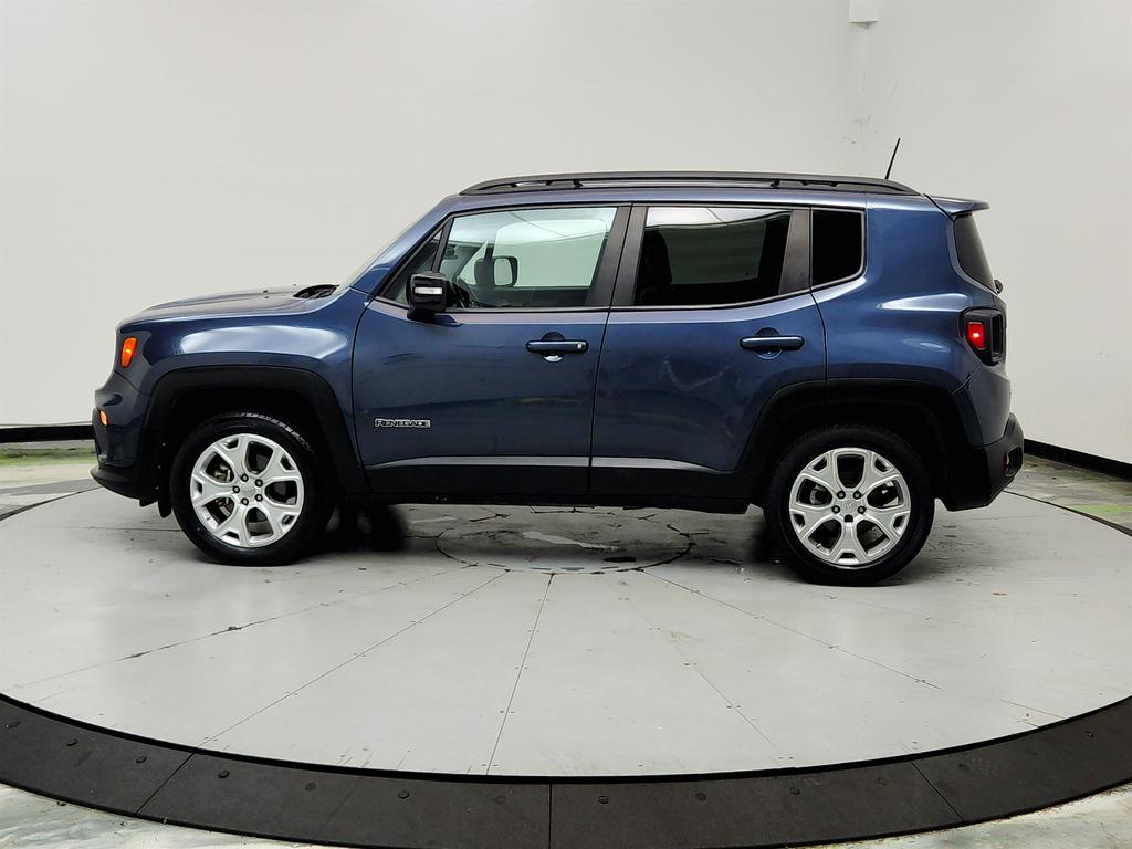 2022 Jeep Renegade - $14,450