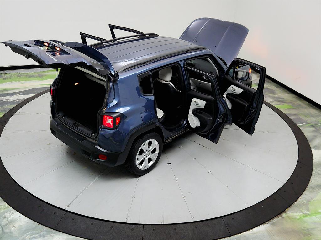 2022 Jeep Renegade - $14,450