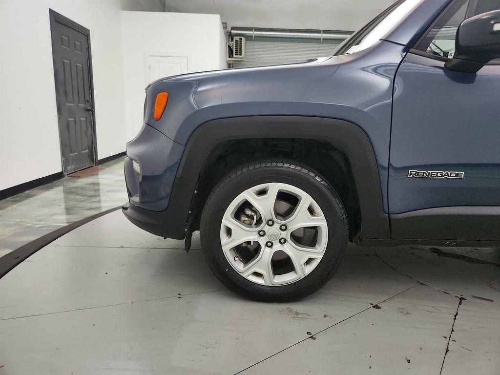 2022 Jeep Renegade - $14,450