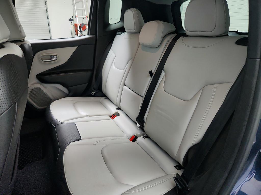 2022 Jeep Renegade - $14,450