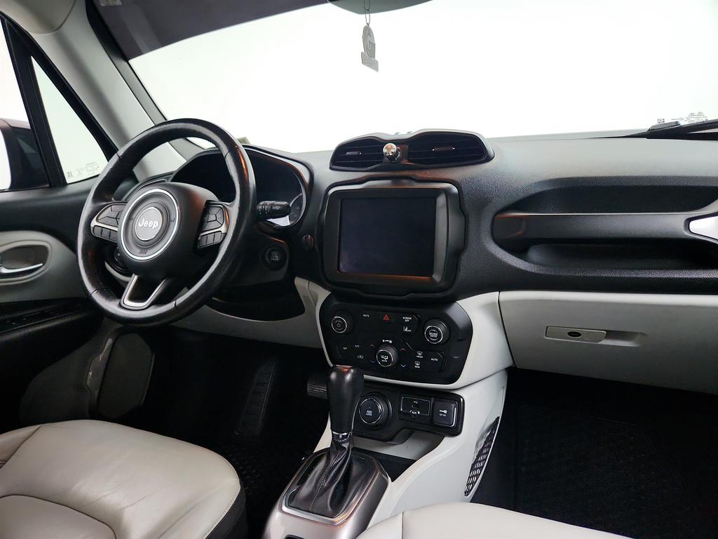 2022 Jeep Renegade - $14,450