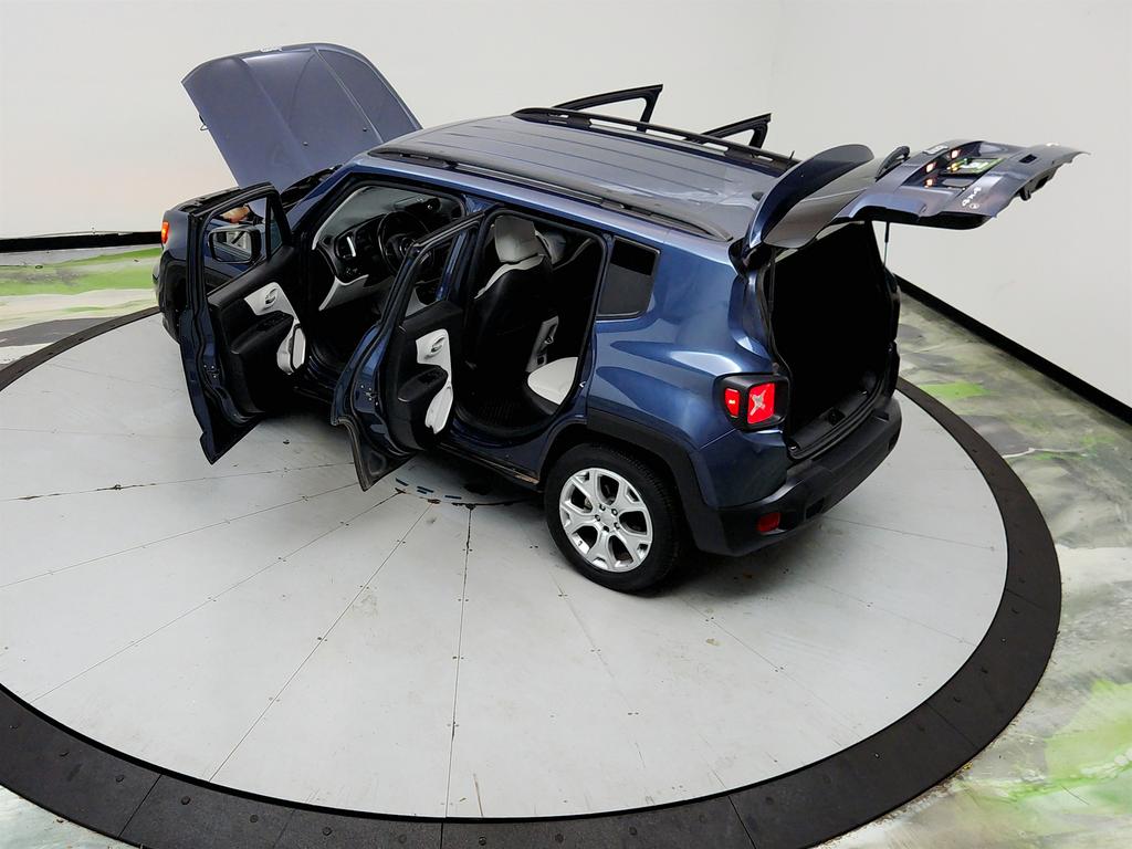 2022 Jeep Renegade - $14,450