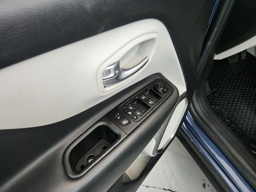 2022 Jeep Renegade - $14,450