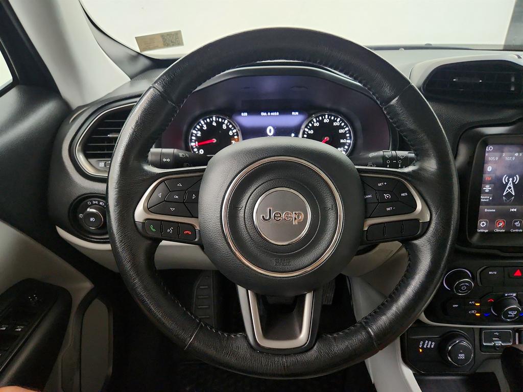 2022 Jeep Renegade - $14,450