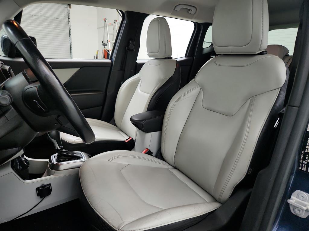 2022 Jeep Renegade - $14,450