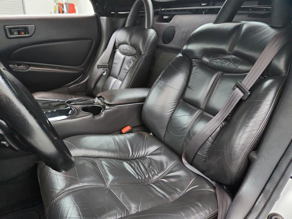 2001 Chrysler Prowler - $26,945
