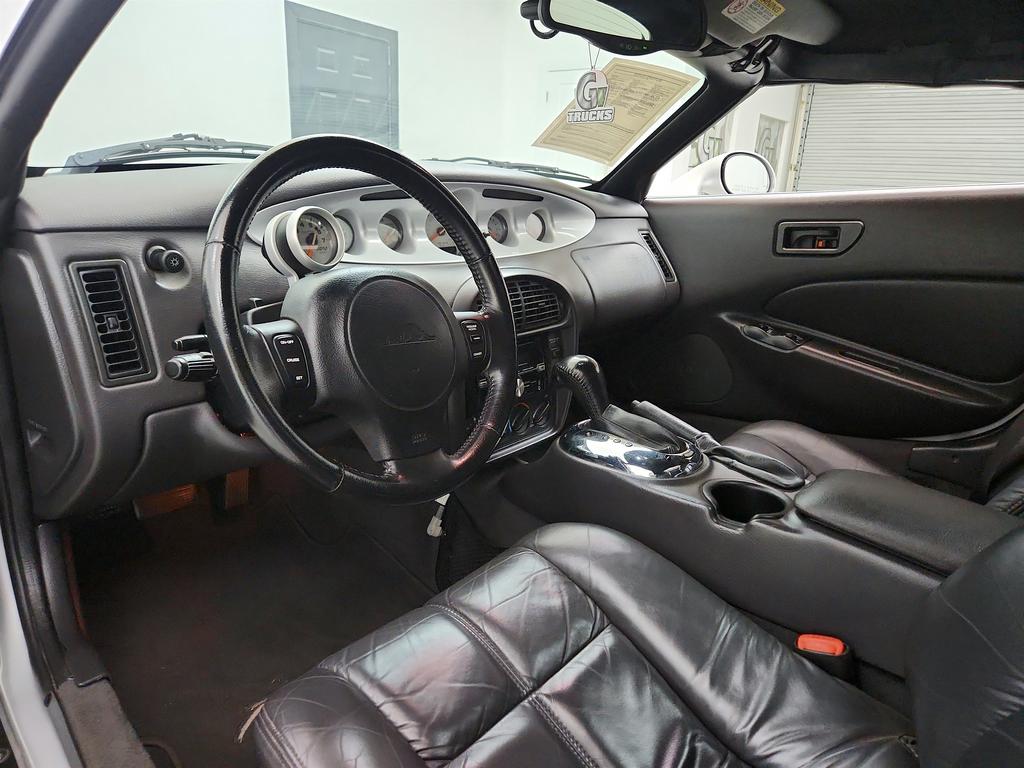 2001 Chrysler Prowler - $26,945