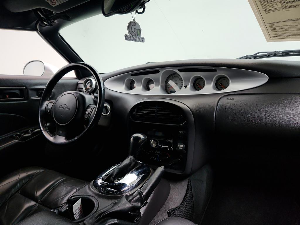 2001 Chrysler Prowler - $26,945