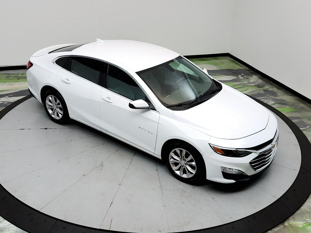2020 Chevrolet Malibu - $11,950