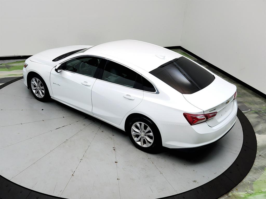 2020 Chevrolet Malibu - $11,950