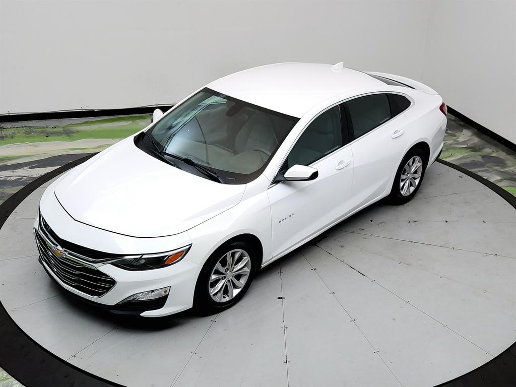 2020 Chevrolet Malibu - $11,950