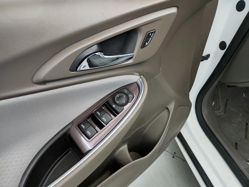 2020 Chevrolet Malibu - $11,950