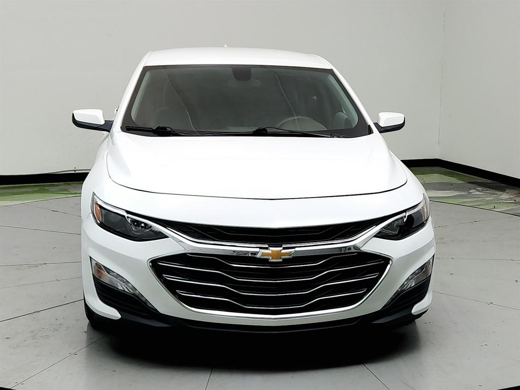 2020 Chevrolet Malibu - $11,950