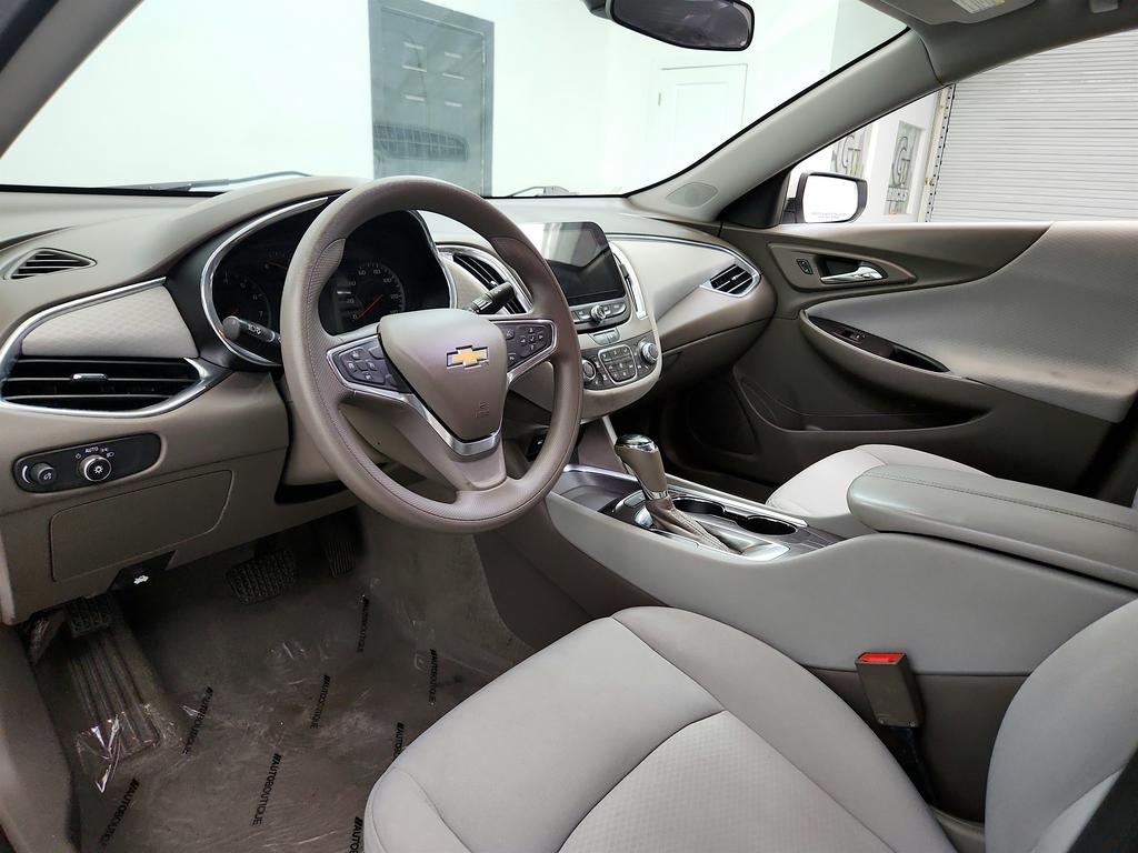 2020 Chevrolet Malibu - $11,950
