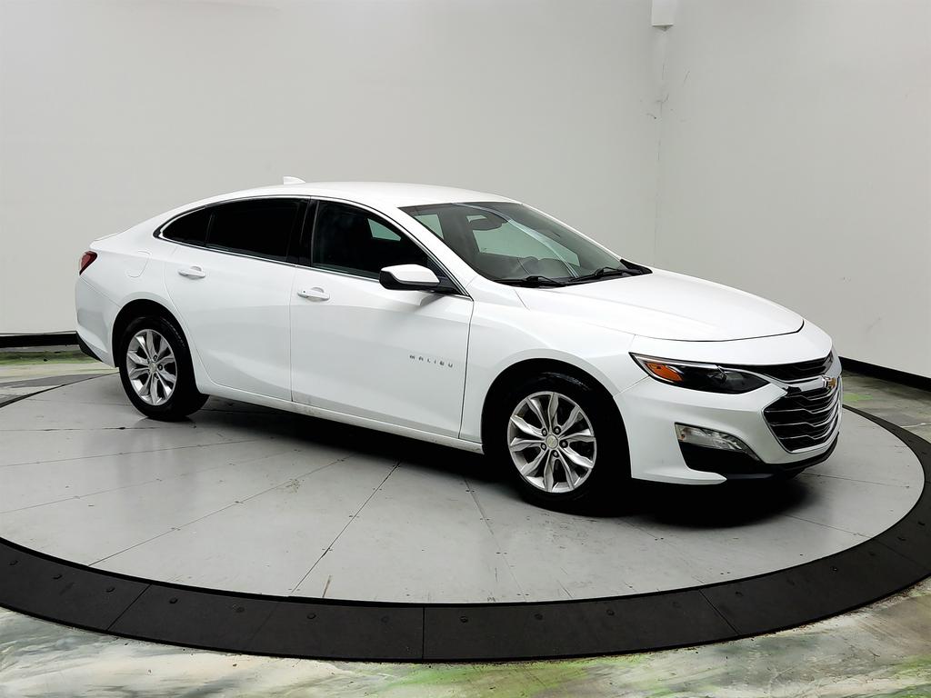 2020 Chevrolet Malibu - $11,950
