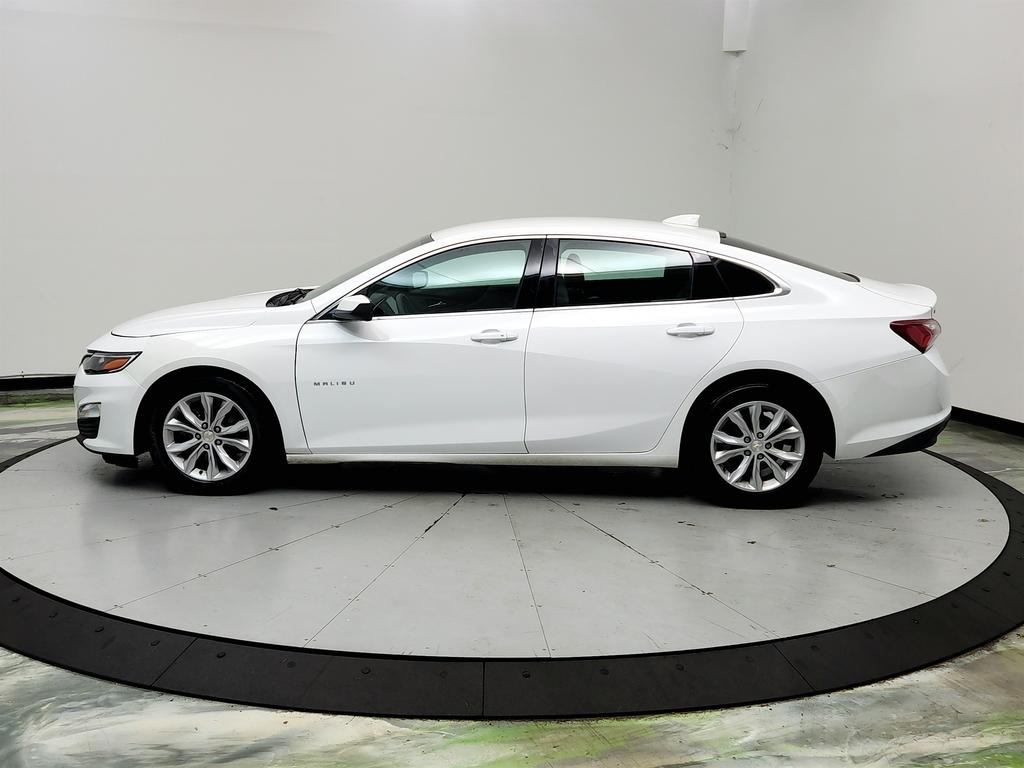 2020 Chevrolet Malibu - $11,950
