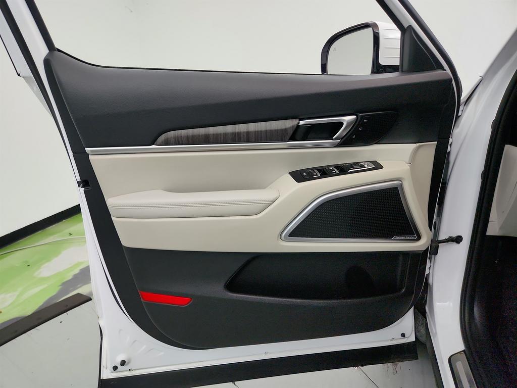 2024 Kia Telluride - $33,650