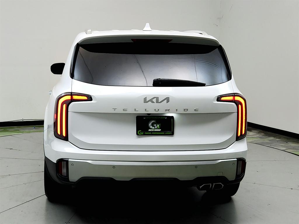 2024 Kia Telluride - $33,650