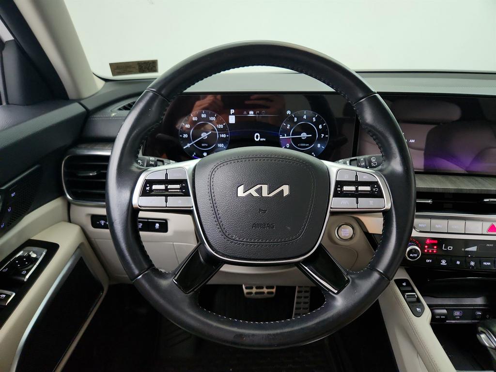 2024 Kia Telluride - $33,650