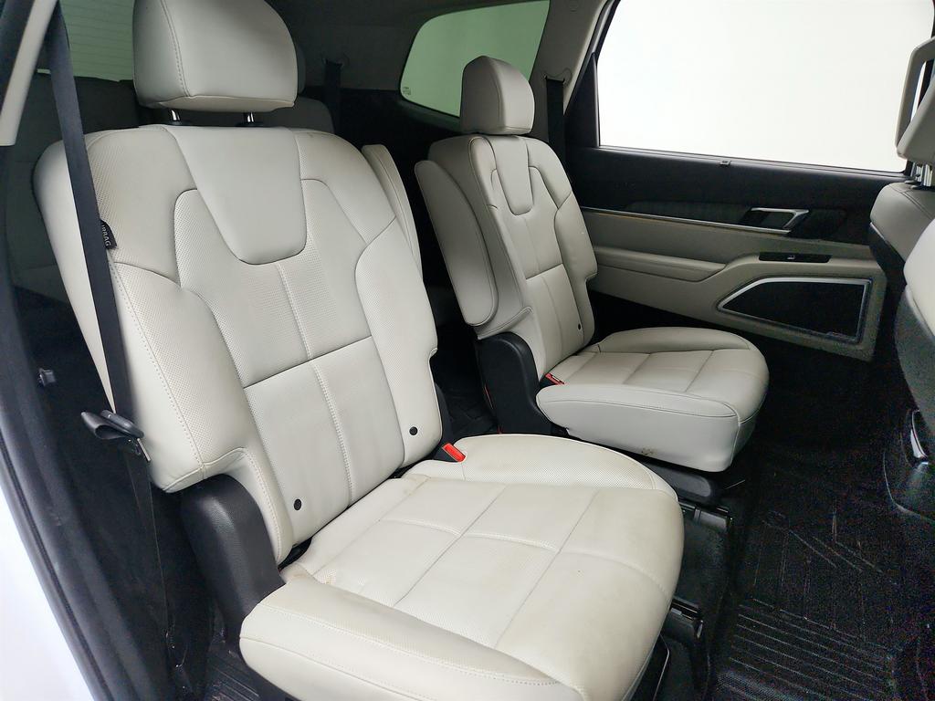 2024 Kia Telluride - $33,650