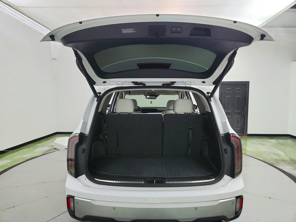 2024 Kia Telluride - $33,650