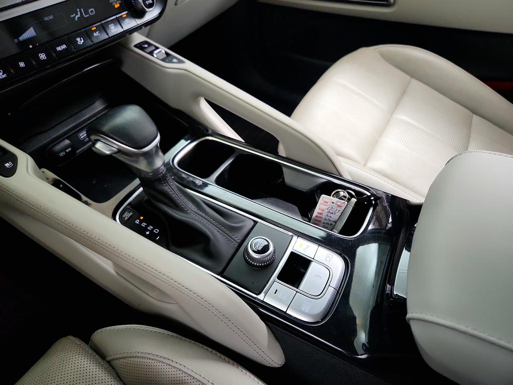 2024 Kia Telluride - $33,650